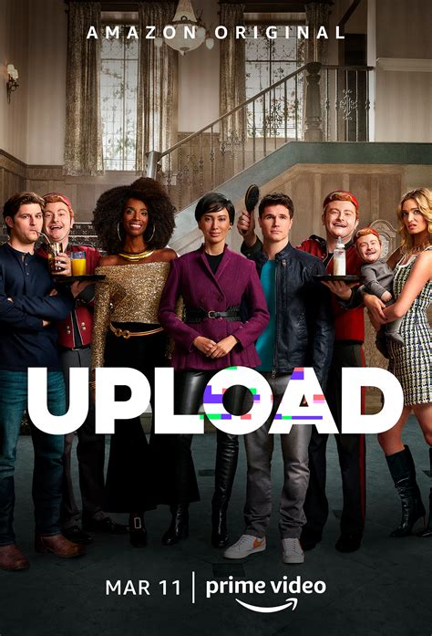 upload s02e02 libvpx|Prime Video: Upload .
